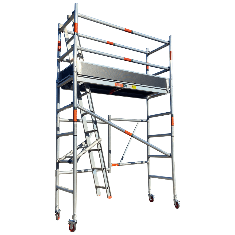 Mobile-Scaffold-F33